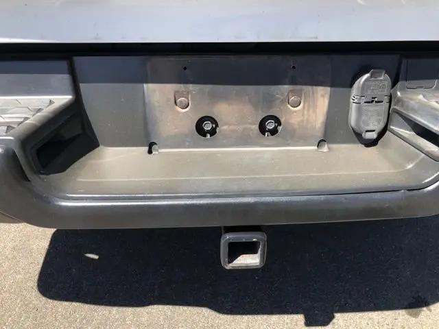 2019 Ram 1500 Rebel Crew Cab 4x4 5'7" Box