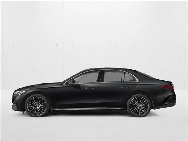 2026 Mercedes-Benz E 350 E 350