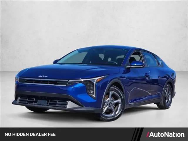 2025 Kia K4 LXS for sale in Phoenix, AZ