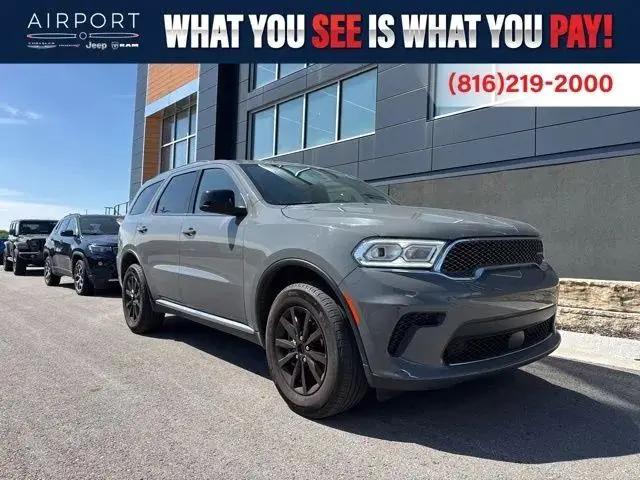 2024 Dodge Durango SXT Plus AWD for sale in Platte City, MO