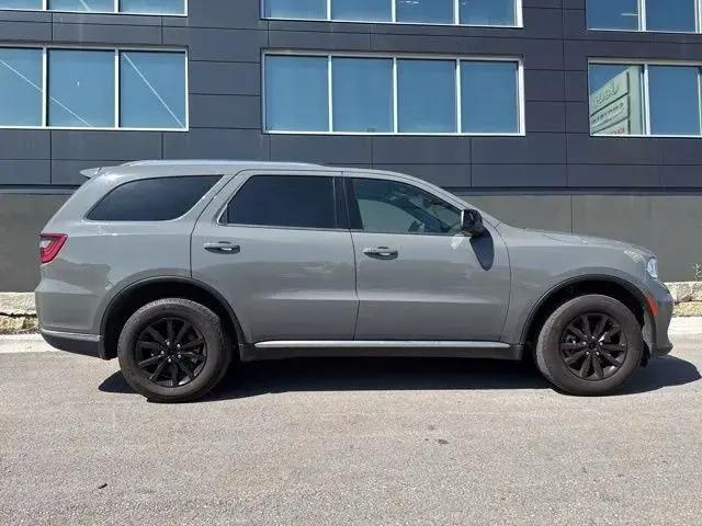 2024 Dodge Durango SXT Plus AWD