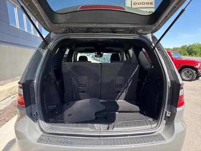 2024 Dodge Durango SXT Plus AWD