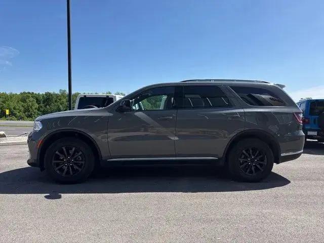2024 Dodge Durango SXT Plus AWD
