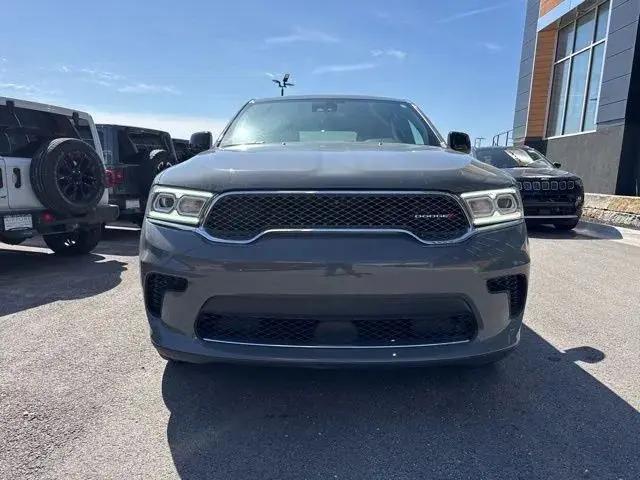 2024 Dodge Durango SXT Plus AWD