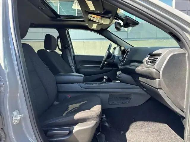 2024 Dodge Durango SXT Plus AWD