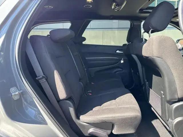 2024 Dodge Durango SXT Plus AWD