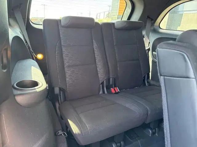2024 Dodge Durango SXT Plus AWD