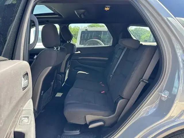 2024 Dodge Durango SXT Plus AWD