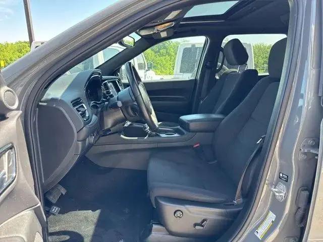 2024 Dodge Durango SXT Plus AWD