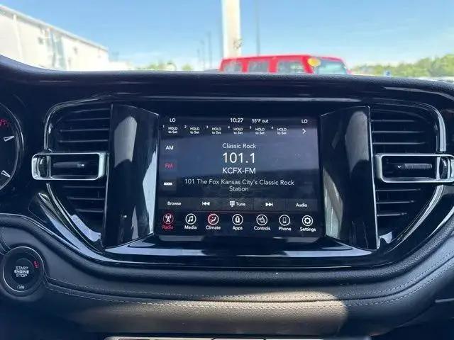 2024 Dodge Durango SXT Plus AWD
