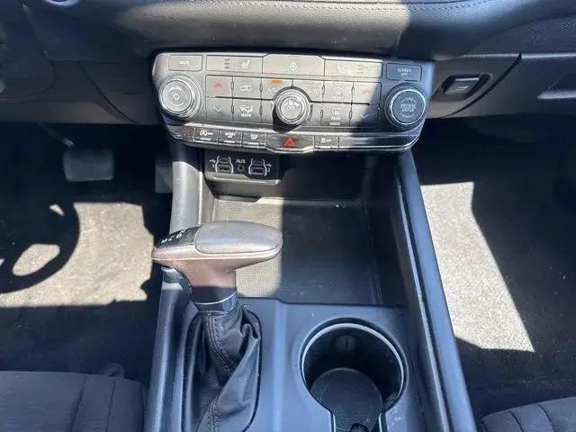 2024 Dodge Durango SXT Plus AWD