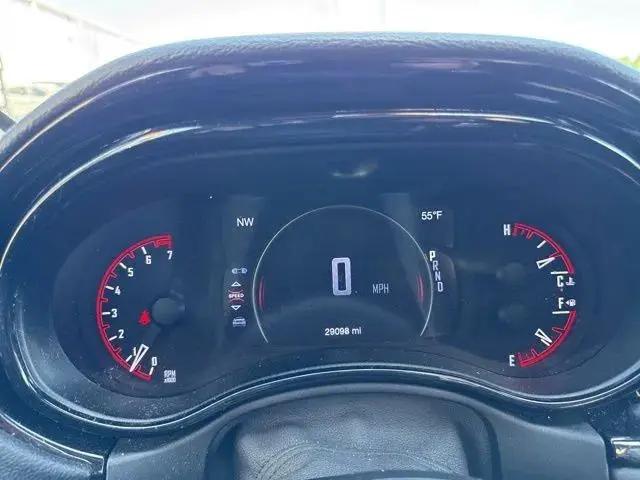 2024 Dodge Durango SXT Plus AWD