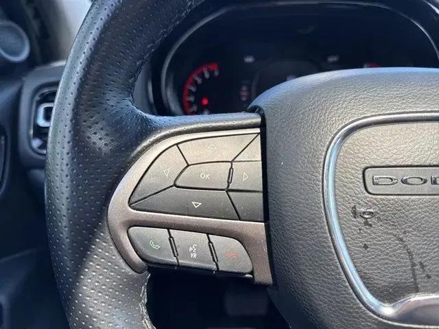 2024 Dodge Durango SXT Plus AWD