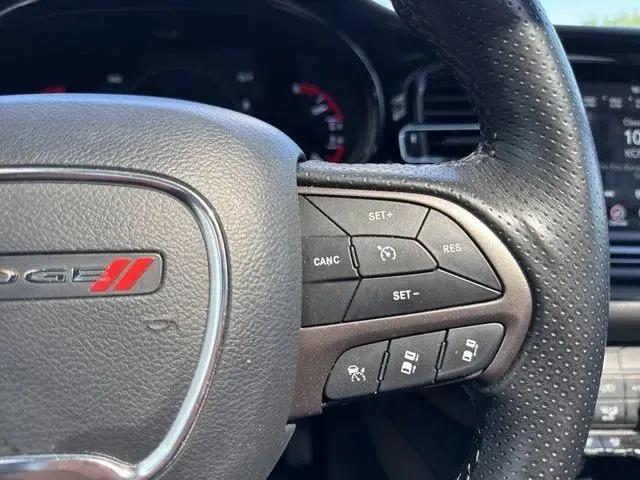 2024 Dodge Durango SXT Plus AWD