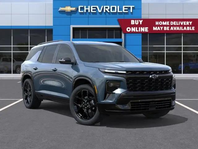 2026 Chevrolet Traverse AWD RS for sale in Concord, CA