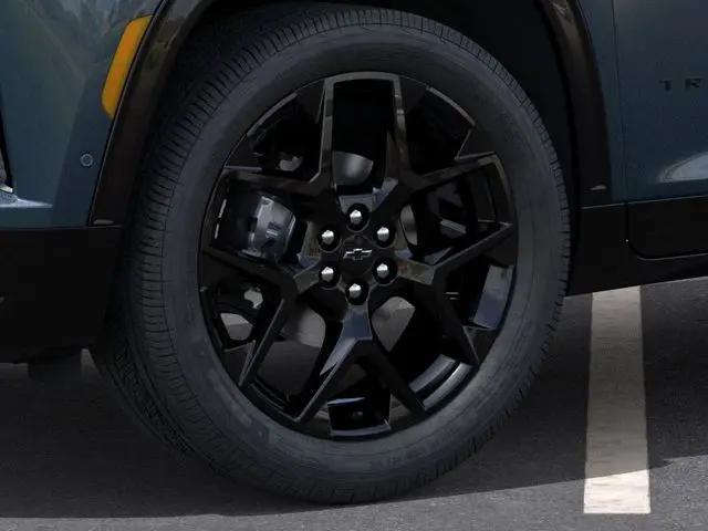 2026 Chevrolet Traverse AWD RS