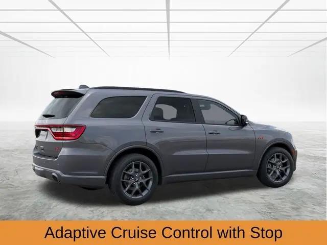 2026 Dodge Durango GT Premium AWD HEMI V8