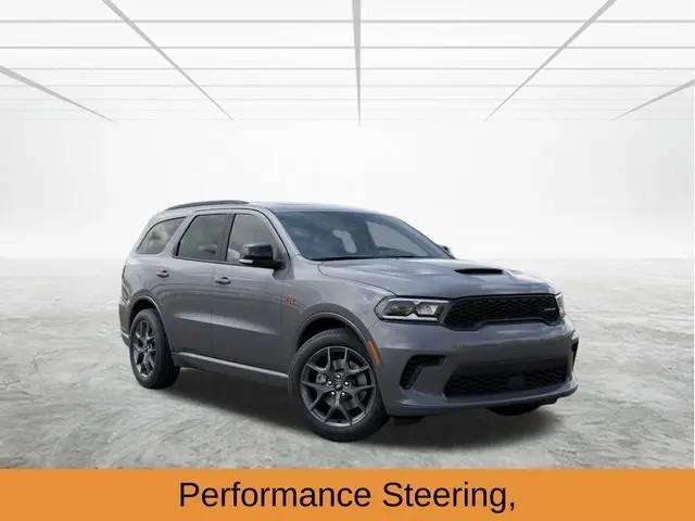 2026 Dodge Durango GT Premium AWD HEMI V8