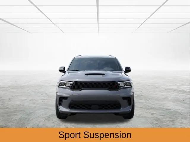 2026 Dodge Durango GT Premium AWD HEMI V8