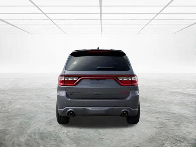 2026 Dodge Durango GT Premium AWD HEMI V8