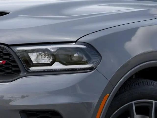 2026 Dodge Durango GT Premium AWD HEMI V8