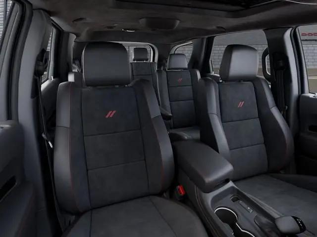 2026 Dodge Durango GT Premium AWD HEMI V8