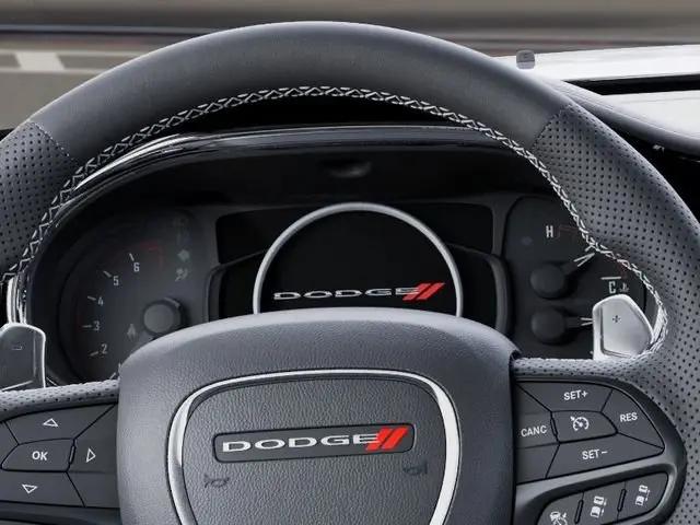 2026 Dodge Durango GT Premium AWD HEMI V8