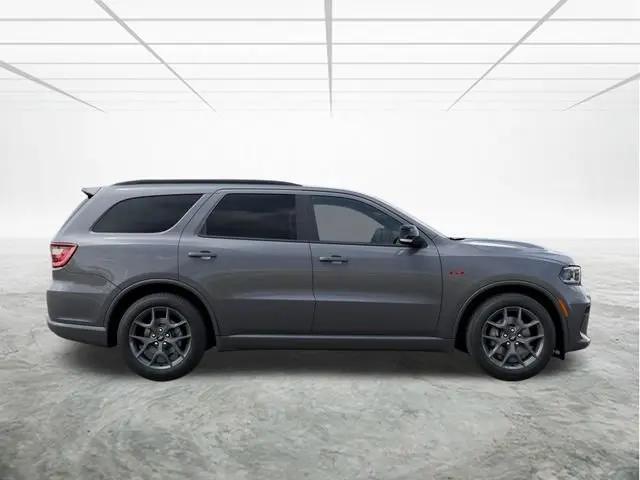 2026 Dodge Durango GT Premium AWD HEMI V8