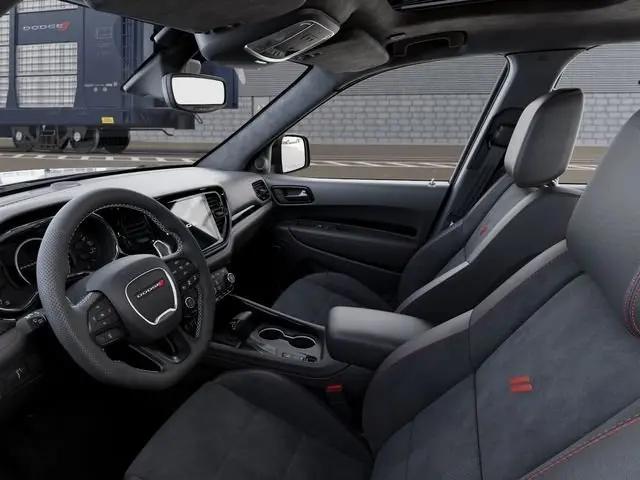 2026 Dodge Durango GT Premium AWD HEMI V8