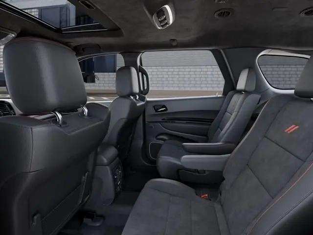 2026 Dodge Durango GT Premium AWD HEMI V8