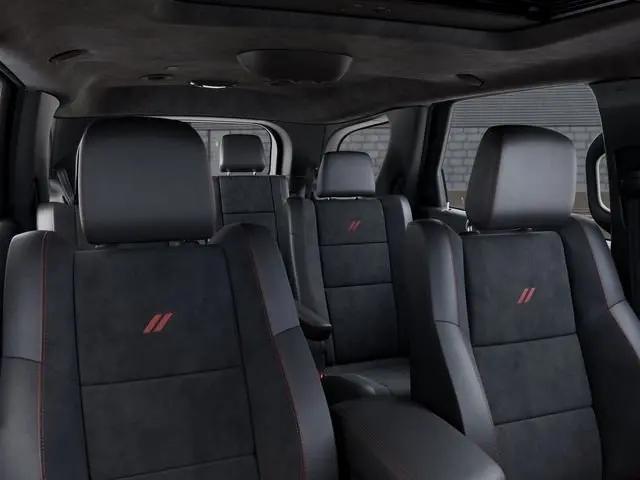 2026 Dodge Durango GT Premium AWD HEMI V8