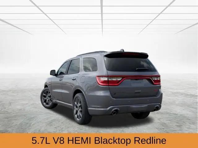 2026 Dodge Durango GT Premium AWD HEMI V8