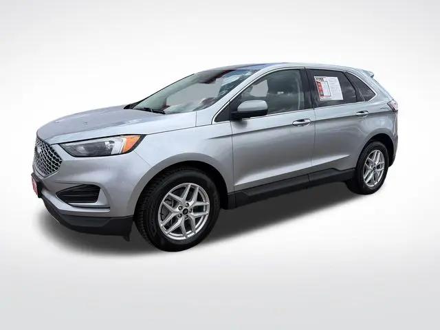 2023 Ford Edge SEL for sale in Perham, MN
