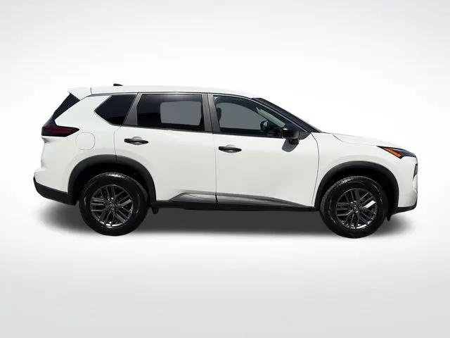 2024 Nissan Rogue S Intelligent AWD