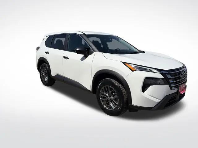 2024 Nissan Rogue S Intelligent AWD