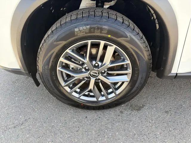 2024 Nissan Rogue S Intelligent AWD