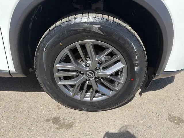 2024 Nissan Rogue S Intelligent AWD