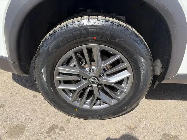 2024 Nissan Rogue S Intelligent AWD