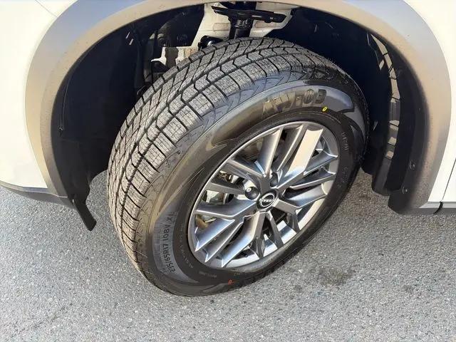 2024 Nissan Rogue S Intelligent AWD