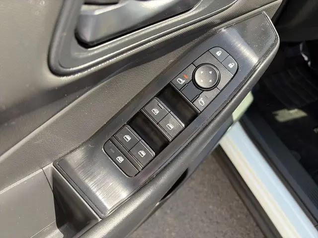 2024 Nissan Rogue S Intelligent AWD