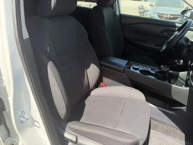 2024 Nissan Rogue S Intelligent AWD