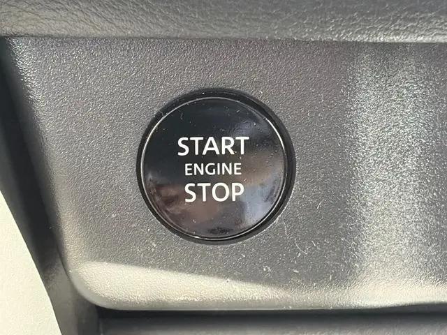 2024 Nissan Rogue S Intelligent AWD