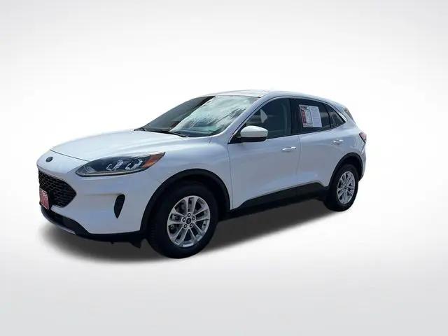 2020 Ford Escape SE for sale in Perham, MN