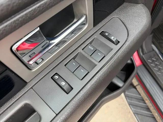 2010 Ford F-150 FX4