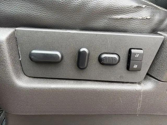 2010 Ford F-150 FX4