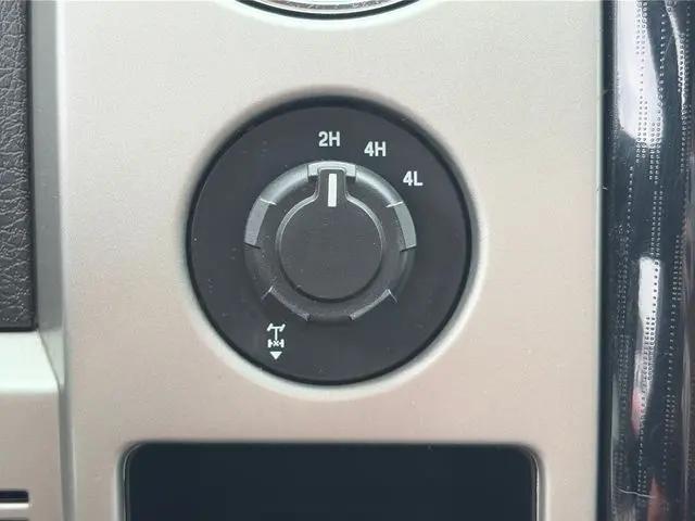 2010 Ford F-150 FX4