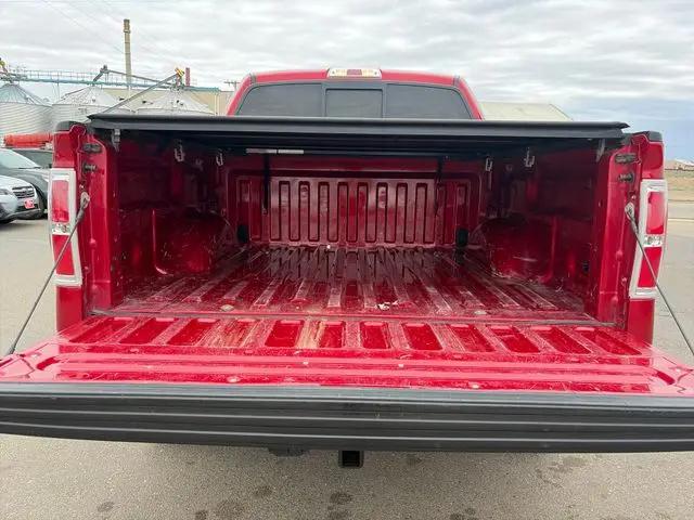 2010 Ford F-150 FX4