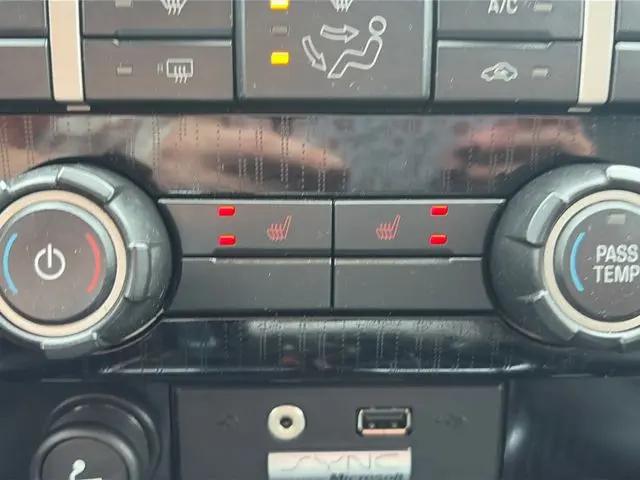 2010 Ford F-150 FX4