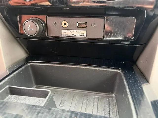 2010 Ford F-150 FX4