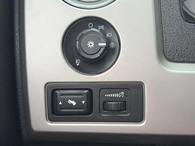 2010 Ford F-150 FX4